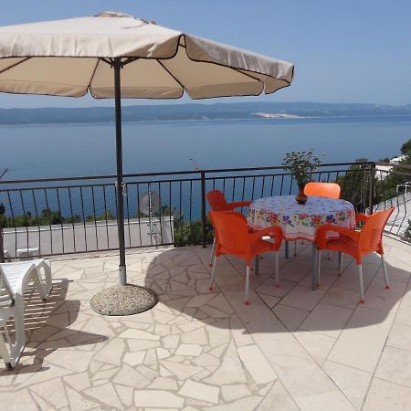 Marusici  Apartman Lucijan מראה חיצוני תמונה