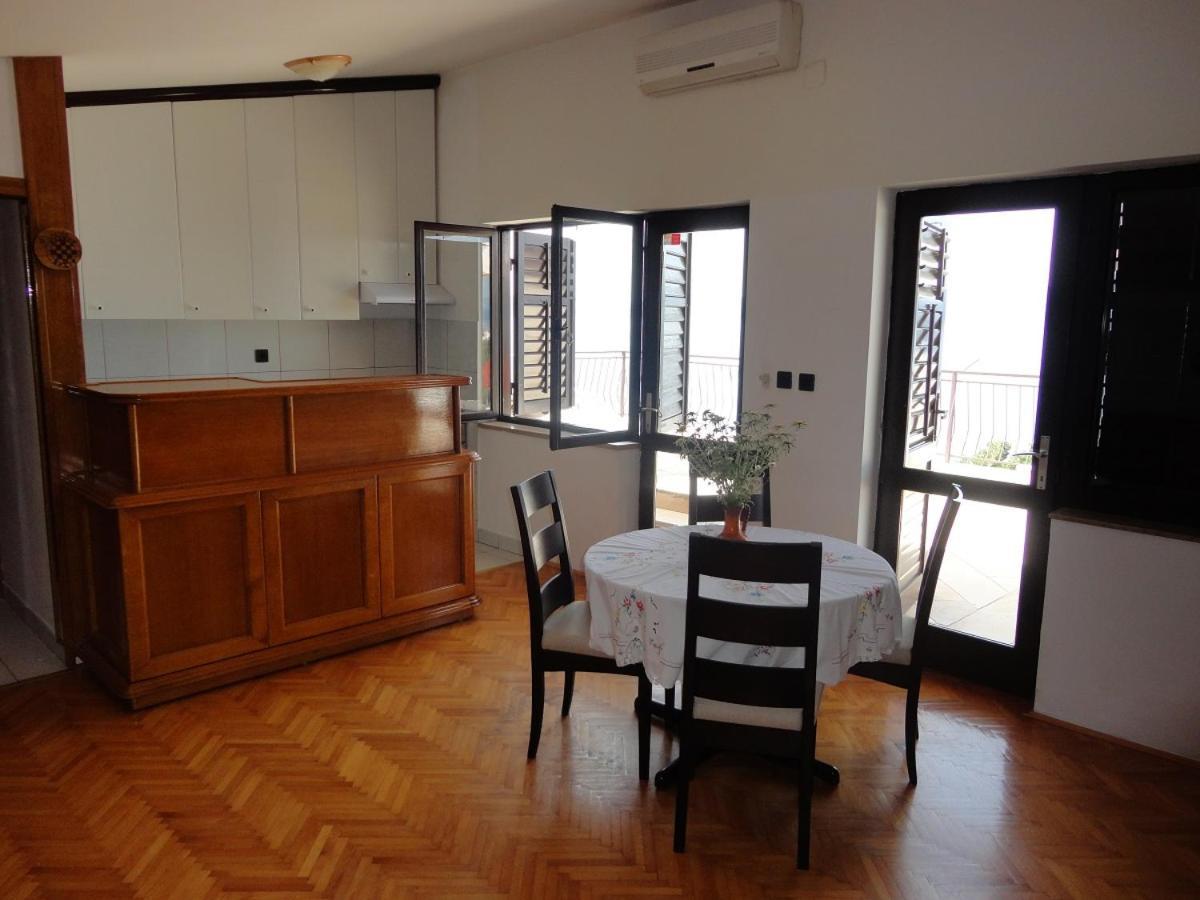 Marusici  Apartman Lucijan מראה חיצוני תמונה